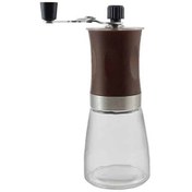 تصویر آسیاب قهوه دستی حرفه‌ای با تیغه سرامیکی 