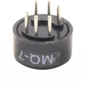 تصویر سنسور گاز MQ7 