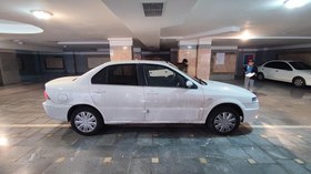 تصویر سمند سورن مدل 1404 ا پلاس پلاس