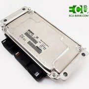تصویر یونیت کنترل موتور، ایسیو پژو ۴۰۵ موتور معمولی M7.4.4 ، برند BOSCH 