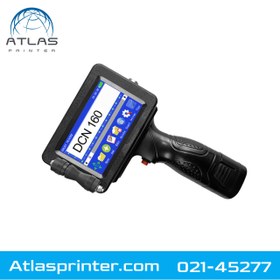 تصویر جت پرینتر دستی مدل DCN 160 