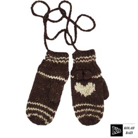 تصویر دستکش بافت مدل tg237 