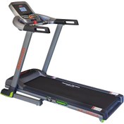 تصویر تردمیل خانگی آذیموس مدل 3013CA Azimuth home treadmill AZ 3013CA