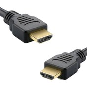 تصویر کابل HDMI اقتصادی پی نت 1.5 متری ا CABL HDMI 1.5 M CABL HDMI 1.5 M