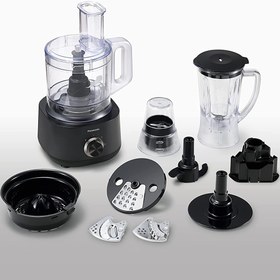 تصویر غذاساز پاناسونیک مدل MK-F510 Panasonic MK-F510 food processor