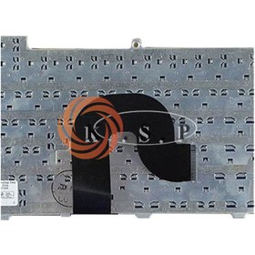 تصویر کیبورد لپ تاپ DELL Inspiron 1300 