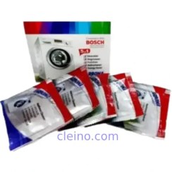 تصویر جرمگیر لباسشویی بوش کاربنا اورجینال و اصلی 