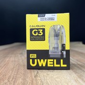تصویر کارتریج یوول کالیبرن جی ۳ ۰.۴ اهم 