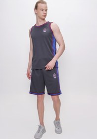 تصویر لباس ورزشی بسکتبال زنانه Trabzonspor 11E22S007 