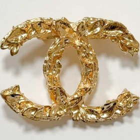 تصویر گل سینه کد 502 