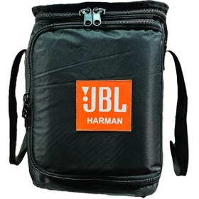 تصویر کیف اسپیکر پارتی باکس جی بی ال مدل Encore JBL Partybox Encore Cover