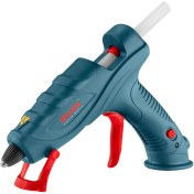 تصویر تفنگ چسب حرارتی رونیکس 60 وات جدید مدل RH-4465 