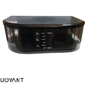 تصویر مخزن ذخیره آب بویانت 