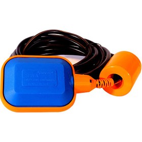 تصویر فلوتر مکانیکی ۱۰ آمپر شیوا امواج مدل MFL-5M با کابل ۵ متری 