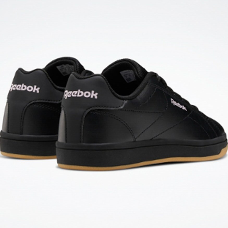 reebok royal complete cln noir