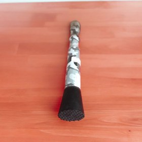 تصویر مادلر طرح دار 