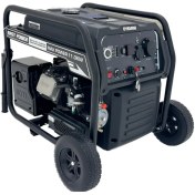 تصویر ژنراتور برق ایزی پاور مدل EP18500Gi ظرفیت ۱۱ کیلووات تک فاز 