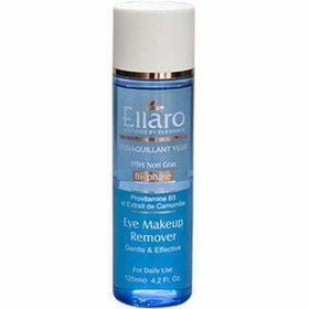 تصویر پاک کننده آرایش دور چشم دوفاز الارو ا Ellaro Biphase Eye Make Up Remover Ellaro Biphase Eye Make Up Remover
