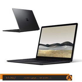 تصویر لپ تاپ استوک 13.5 اینچی مایکروسافت مدل Surface laptop 3-i5 