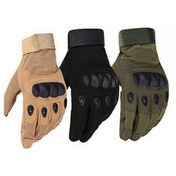 تصویر دستکش تاکتیکال اوکلی مدل 1130 