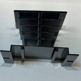 تصویر هیت سینک تک فاز 