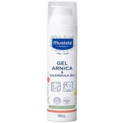 تصویر ژل ضد سوختگی موستلا Mustela حجم 100 میلی لیتر - زمان ارسال 15 تا 20 روز کاری 