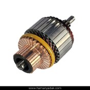 تصویر آرمیچر استارت پیکاپ کوتاه برند REMARK 