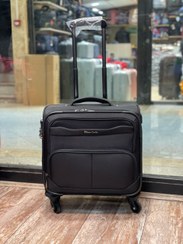 تصویر چمدان خلبانی پیر کاردین مدل PN2616 