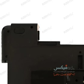 تصویر قاب کف (D) لپ تاپ سامسونگ NP300E5V Samsung NP300E5V Bottom Case