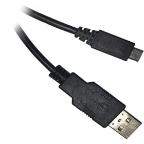 تصویر کابل میکرو USB 2.0 Micro B فرانت 1.2 متری Faranet USB 2.0 A/M to Micro B Cable 1.2M