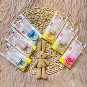 تصویر پستانک عصاره خوری بیبی لند کد ۲۸۵ 