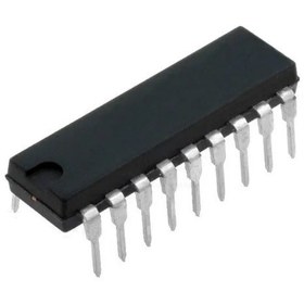 تصویر PIC16C717 آی سی DIP 
