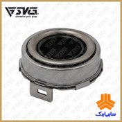 تصویر بلبرینگ کلاچ شاهین سایپا یدک 