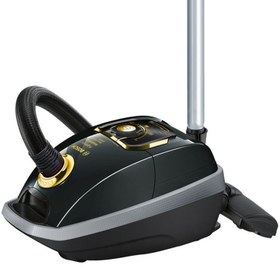 تصویر جاروبرقی بوش سری گلد مدل BGL8GOLDIR Bosch Vacuum Cleaner BGL8GOLDIR