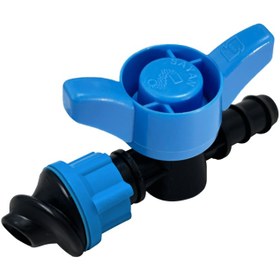 تصویر شیر 16 به لی فلت سایان 