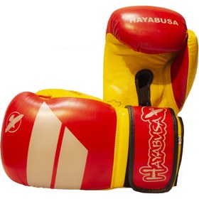 تصویر دستکش بوکس Hayabusa - 12 Hayabusa boxing gloves