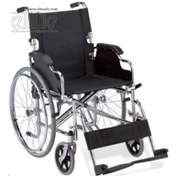 تصویر ویلچر ارتوپدی مد اسکای 908AQJ MedSky 908AQJ wheelchair