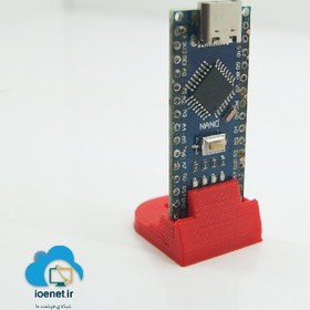 تصویر کیس NodeMcu مدل (NM1) NodeMcu Case (NM1) Module