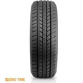 تصویر لاستیک دانلوپ 225/60R18 گل GRANDTREK ST30 ( تاریخ تولید 2024 ) Dunlop Tire 225/60R18 GRANDTREK ST30