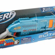 تصویر تفنگ نرف 