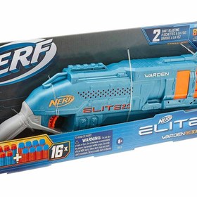 تصویر تفنگ نرف 