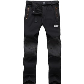 تصویر شلوار کوهنوردی وینداستاپر زنانه بلک دیر مدل Black Deer 16015 