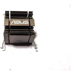 تصویر هیت سینک مادربرد 