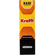 تصویر چسب کرافت 100 سی سی رازی 