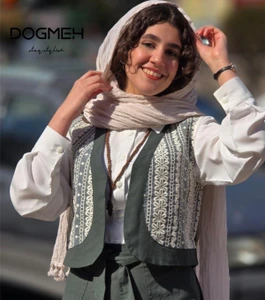 تصویر فروشگاه گالری دگمه