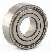 تصویر بلبرینگ ته میل لنگ پراید سایپا یدک 