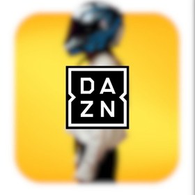 تصویر خرید اکانت DAZN (قانونی و قابل تمدید) 