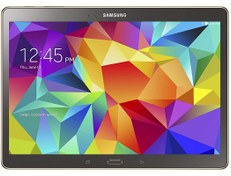 تصویر گلس آنتی شوک تبلت سامسونگ TAB S 10.5 TAB S 10.5 Samsung Tablet SM-T800