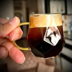 تصویر قهوه روبوستا ۱۰۰٪ 