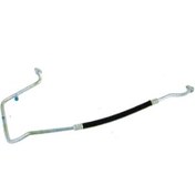 تصویر لوله کولر ال 90 اصلی 